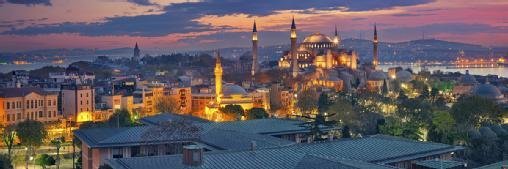 Colt expands network in Istanbul to support AI‑ready infrastructure